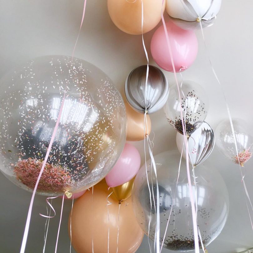 decoração diy quarto