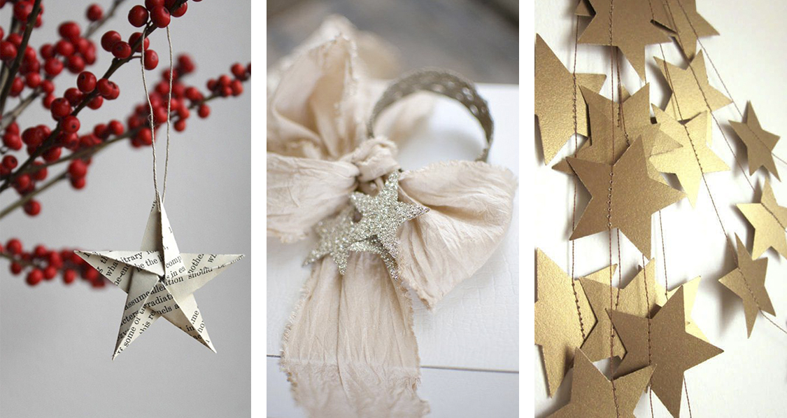 decoração diy boho