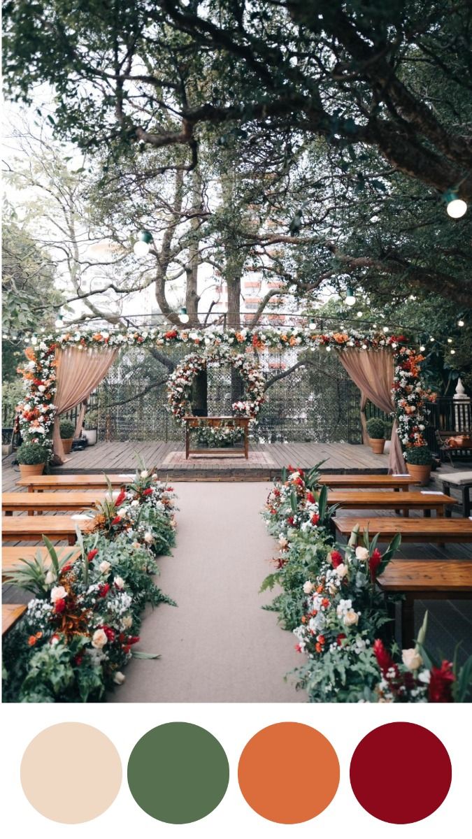 quanto custa decoração geométrica para casamento