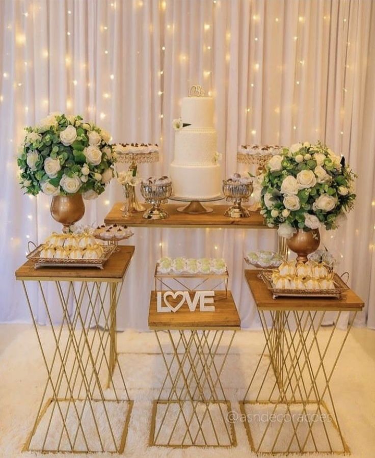 quanto custa decoração geométrica para casamento