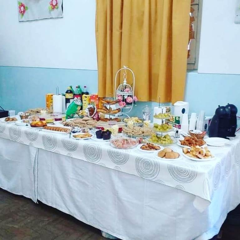 quanto custa decorar uma igreja simples