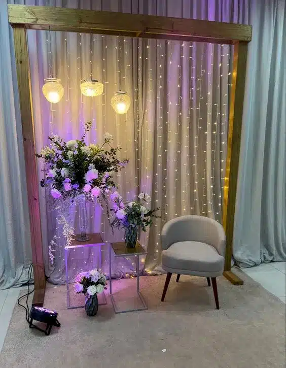 quanto custa decorar uma igreja simples