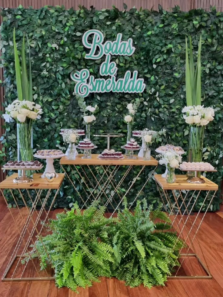 decoracao para bodas de casamento