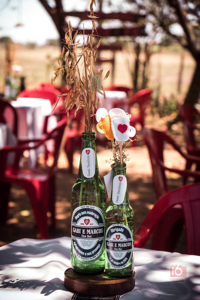 Estação de Bebidas para Chá Bar: Guia Completo