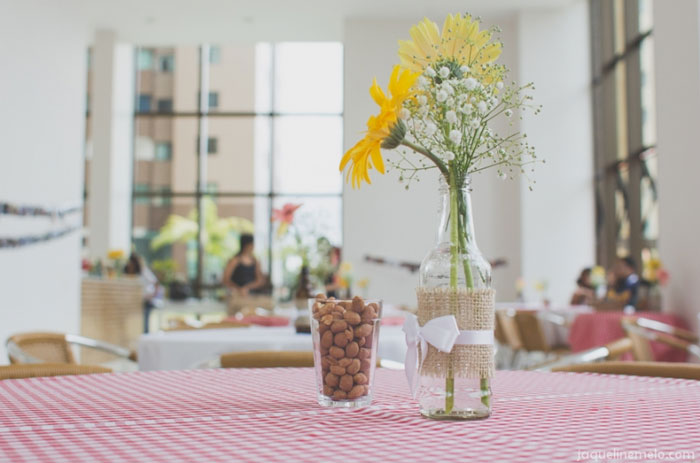 Estação de Bebidas para Chá Bar: Guia Completo