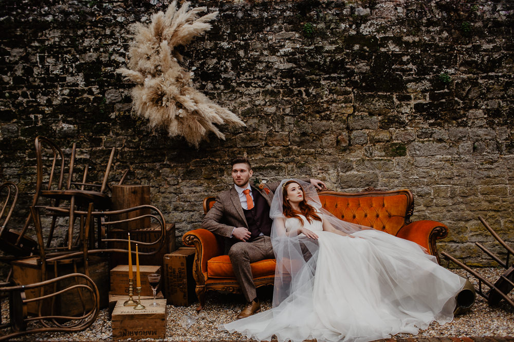 Elopement Wedding na Praia: Dicas Essenciais de Decoração e Cenário