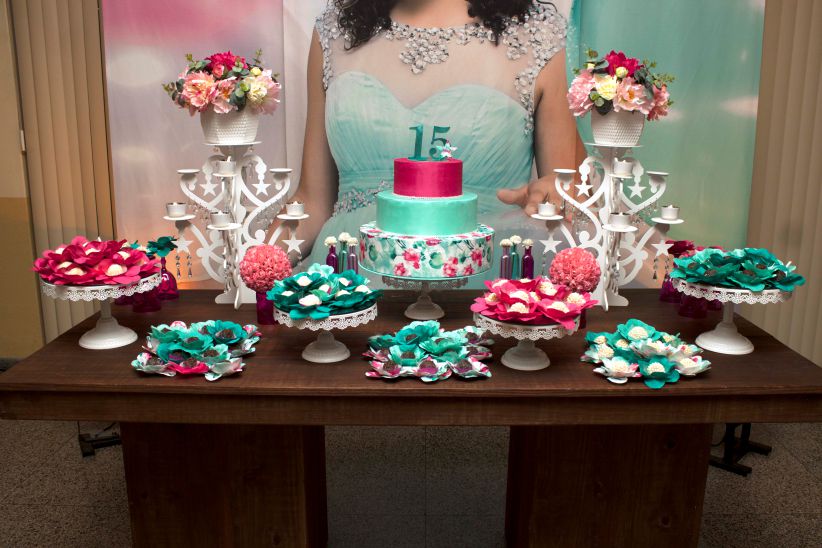 temas festa 15 anos modernos