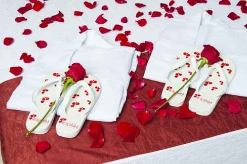 Guia Completo: Como Escolher a Iluminação Perfeita para sua Noite de Núpcias