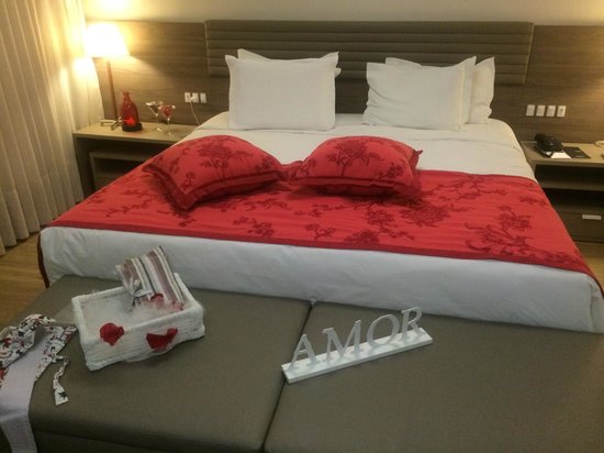 Hotéis com Pacotes de Núpcias: O Que Considerar Antes de Reservar