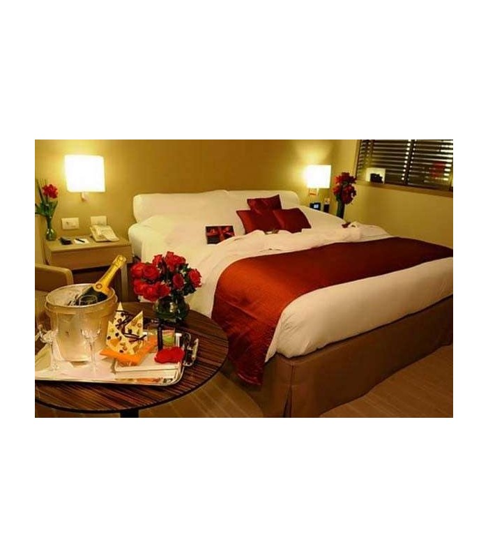 Guia Completo: Como Escolher a Iluminação Perfeita para sua Noite de Núpcias