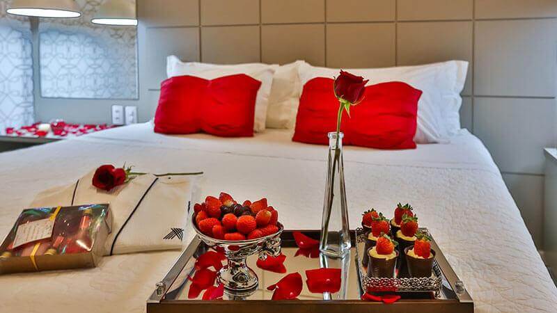 Decoração de Noite de Núpcias em Casa: 7 Dicas Essenciais para um Ambiente Inesquecível