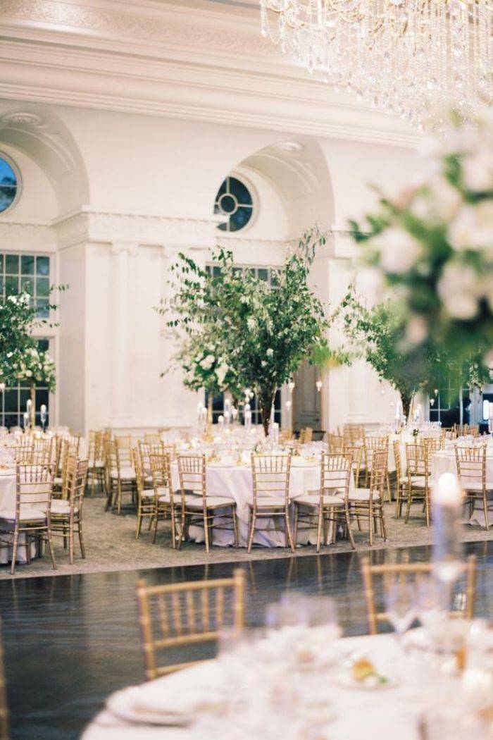 quanto custa decorar um jantar de ensaio