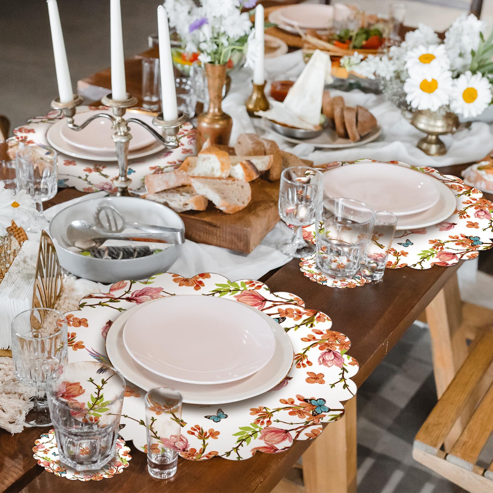 quanto custa decorar um jantar de ensaio