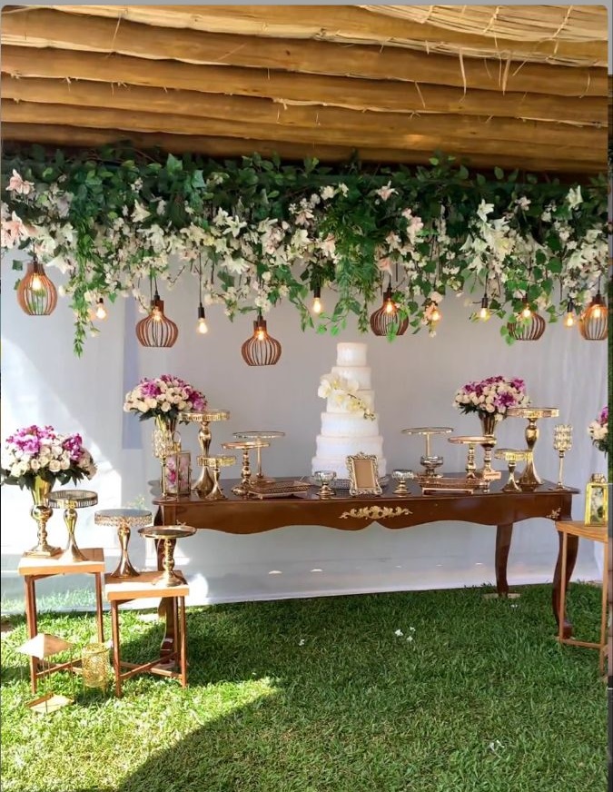 DIY para Casamento Rústico: Ideias Criativas e Econômicas