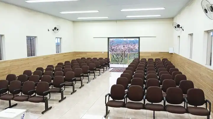 decorar igreja