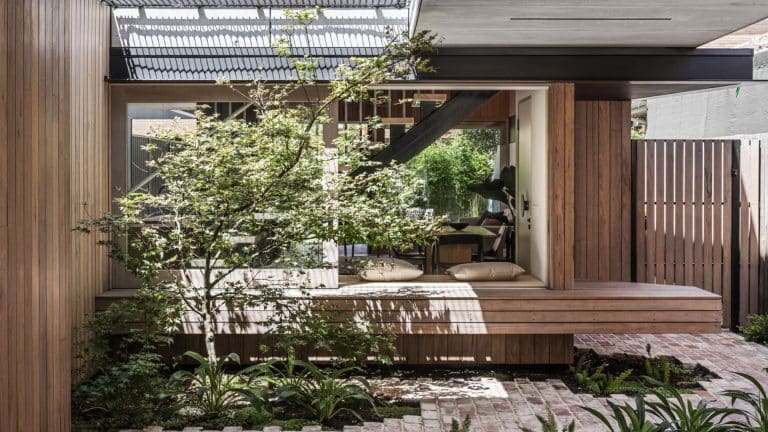 Materiais Naturais e Formas Orgânicas: Dicas para uma Decoração Biofílica Autêntica