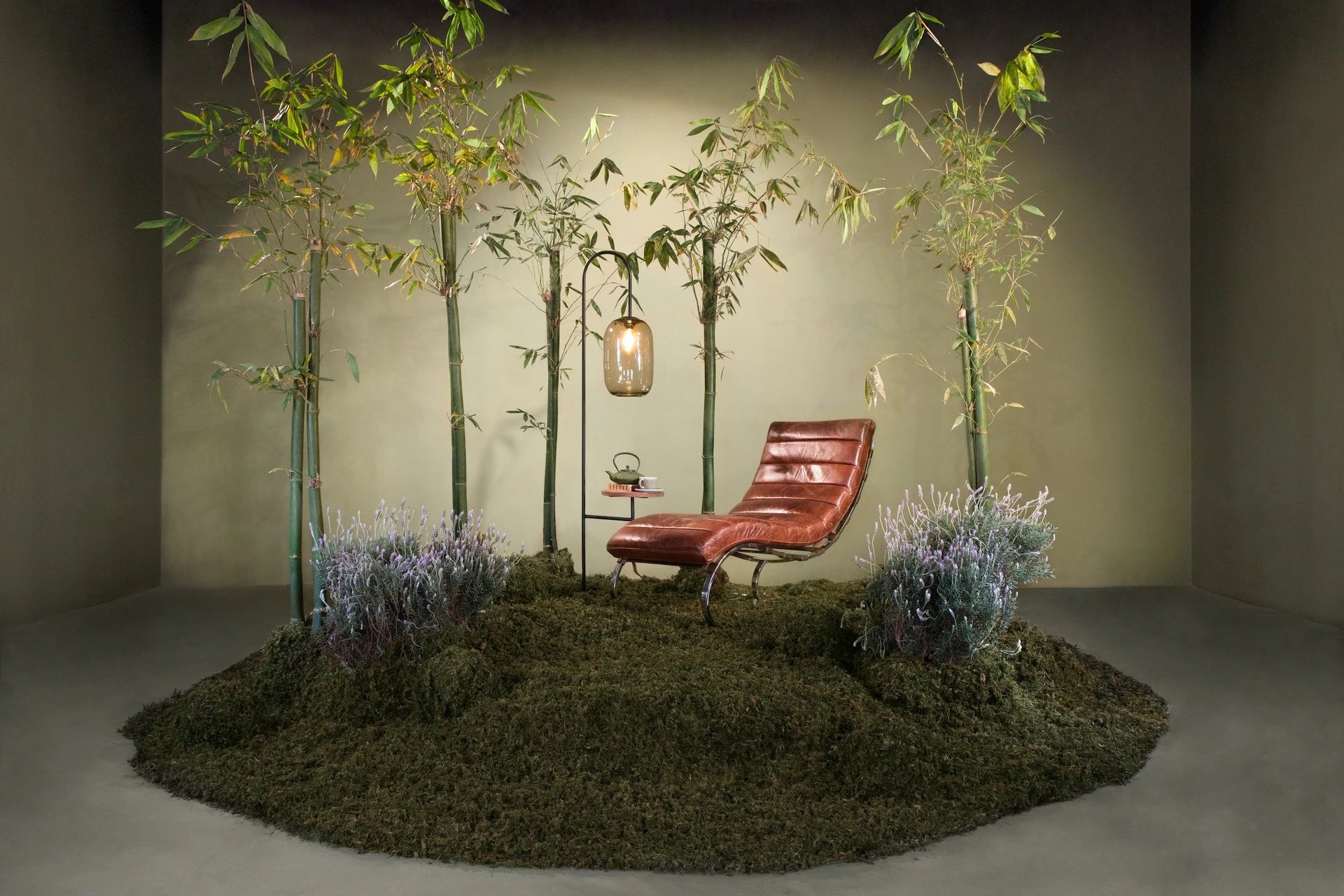 Como o Design Biofílico Pode Transformar seu Escritório e Aumentar a Produtividade