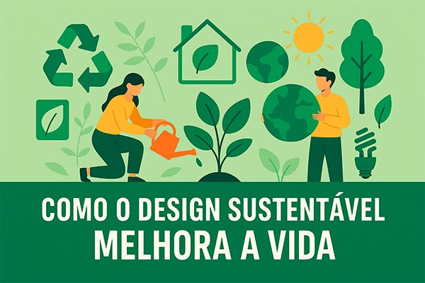 design sustentavel