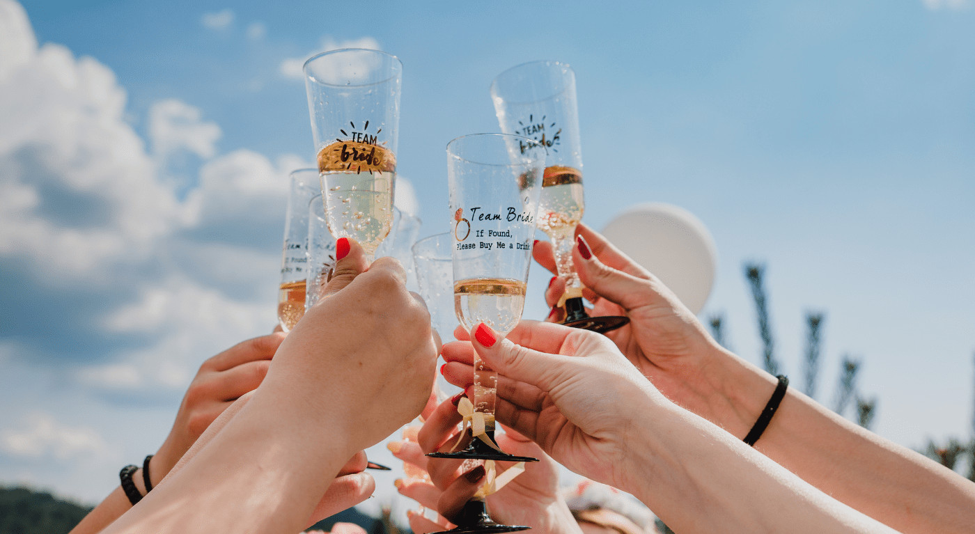 Guia Completo de Brincadeiras para Despedida de Solteira