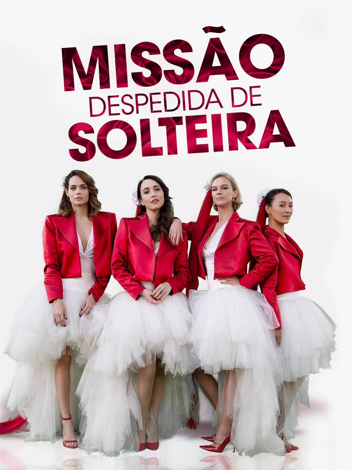 Destinos Nacionais e Internacionais para a Despedida de Solteira Perfeita