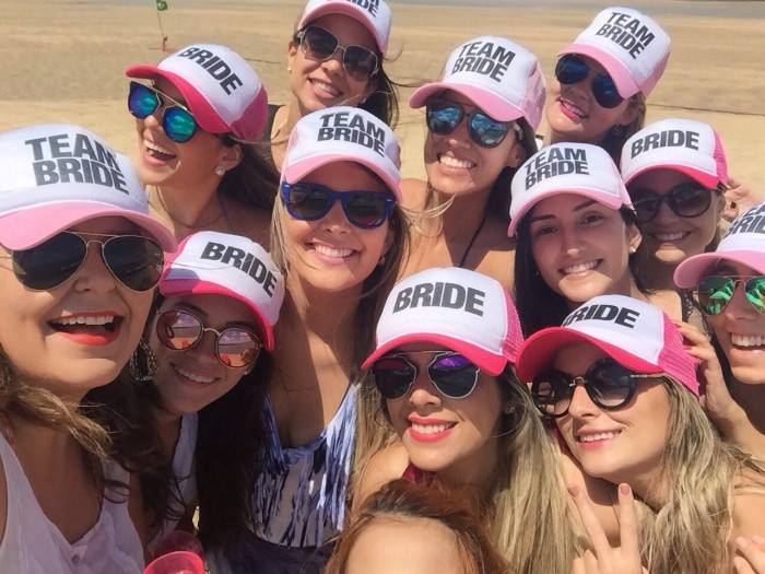 Guia Completo de Brincadeiras para Despedida de Solteira