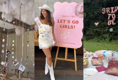 Destinos Nacionais e Internacionais para a Despedida de Solteira Perfeita