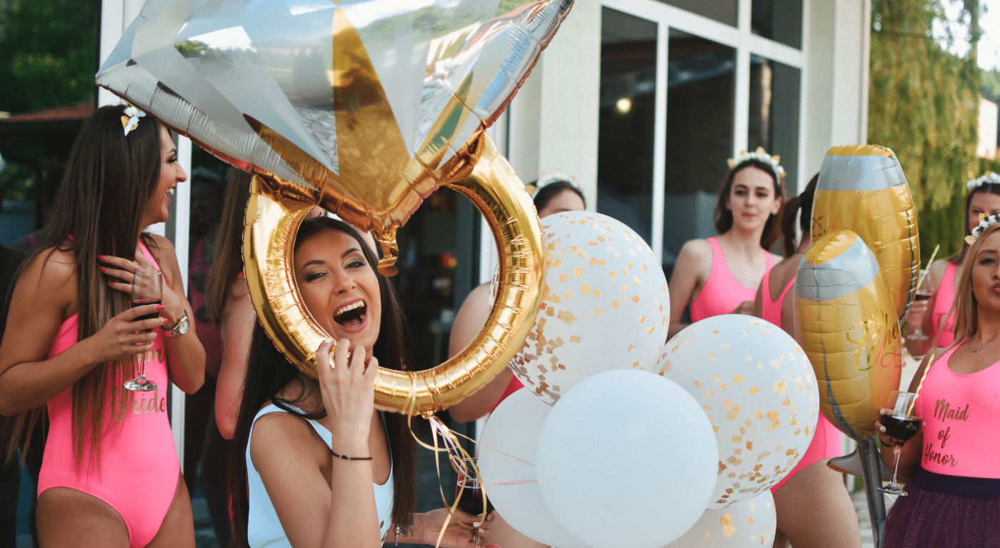 Despedida de Solteira Econômica: Dicas para Celebrar sem Estourar o Orçamento
