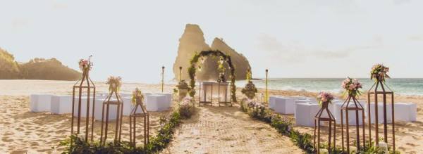 destinos para casamento no brasil