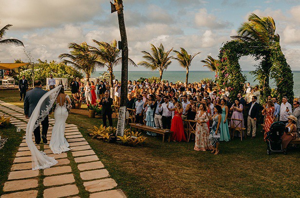 destinos para casamento no brasil