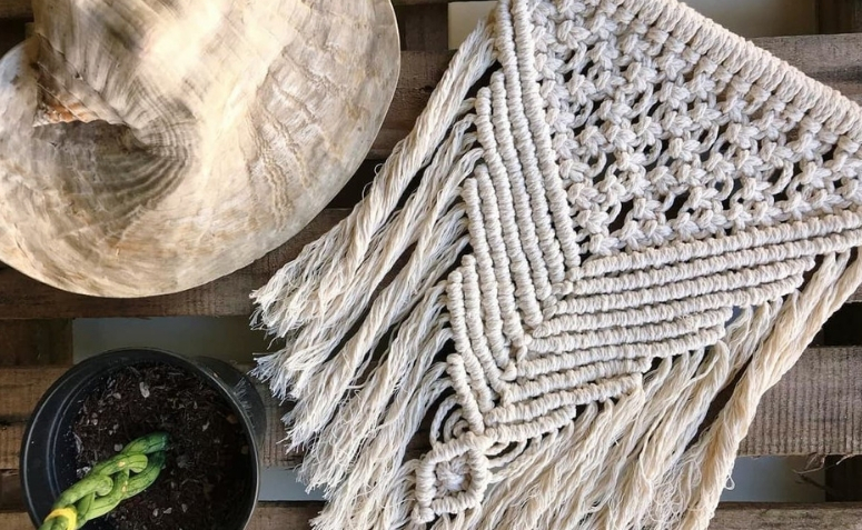 erros comuns ao fazer nós de macramê