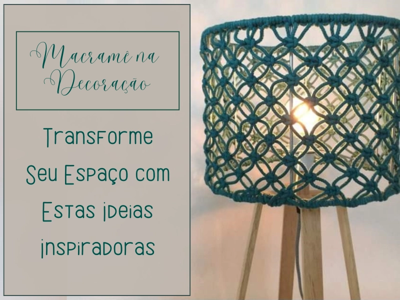 quanto custa um painel de macramê grande