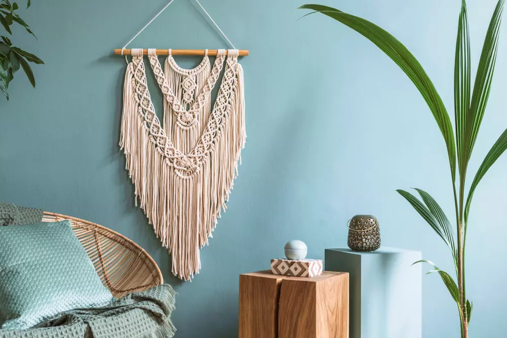 erros comuns ao fazer nós de macramê