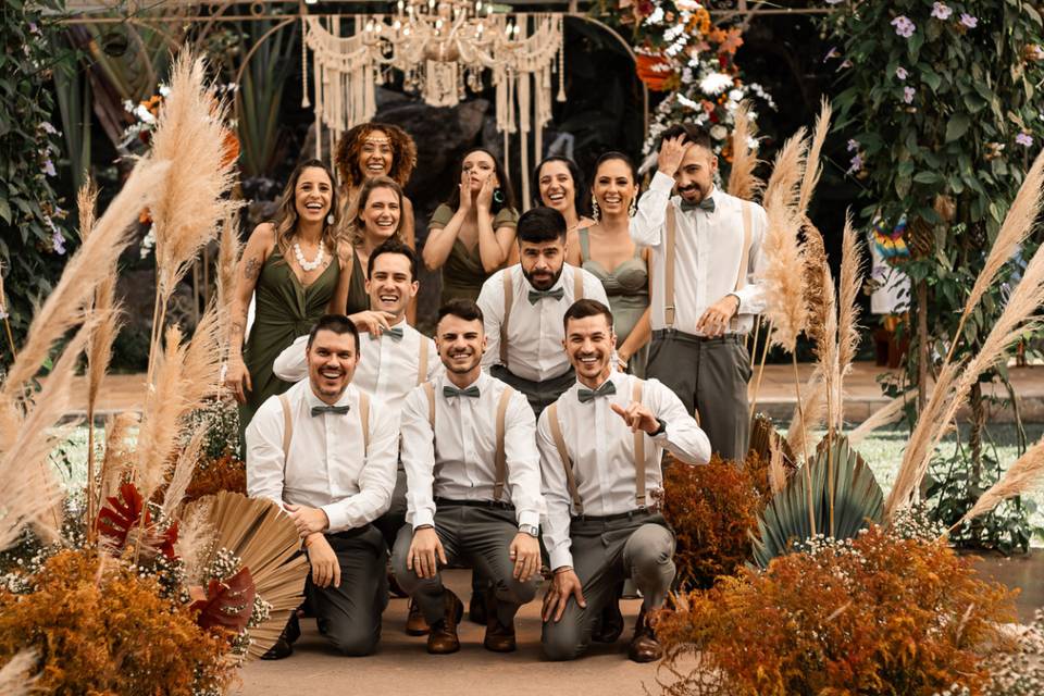 deveres dos padrinhos e madrinhas