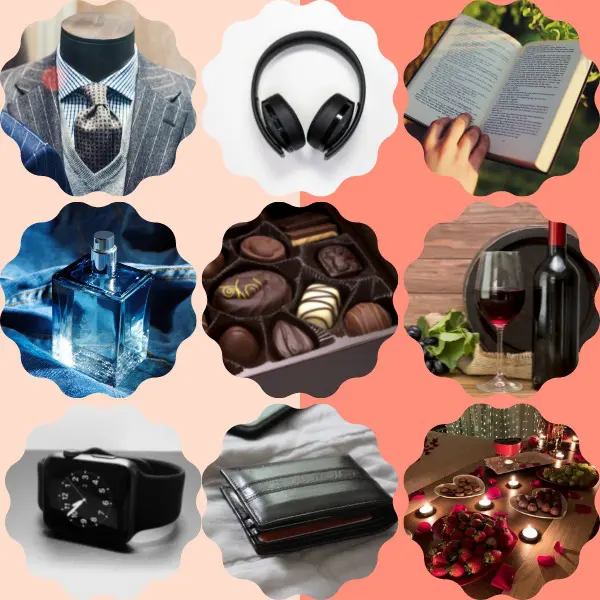 presentes personalizados para ele