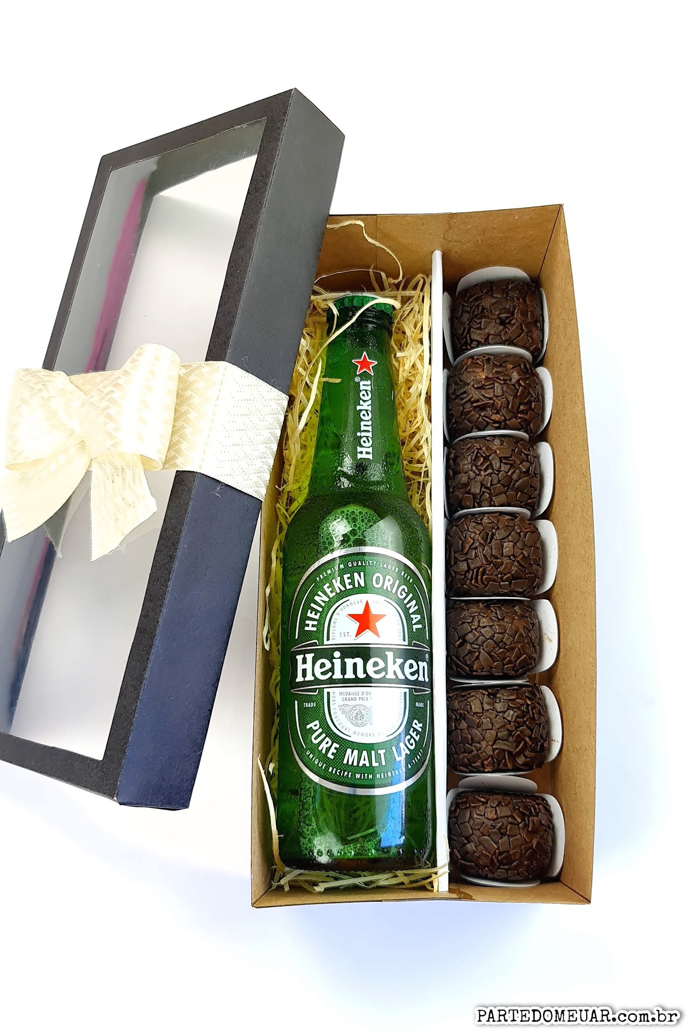presentes para homens vaidosos