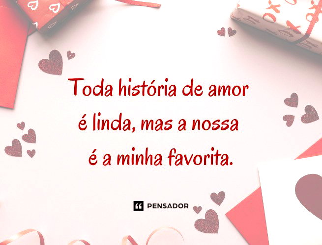 frases dia dos namorados para marido