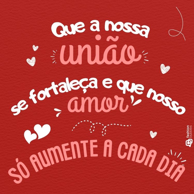 mensagens de feliz dia dos namorados