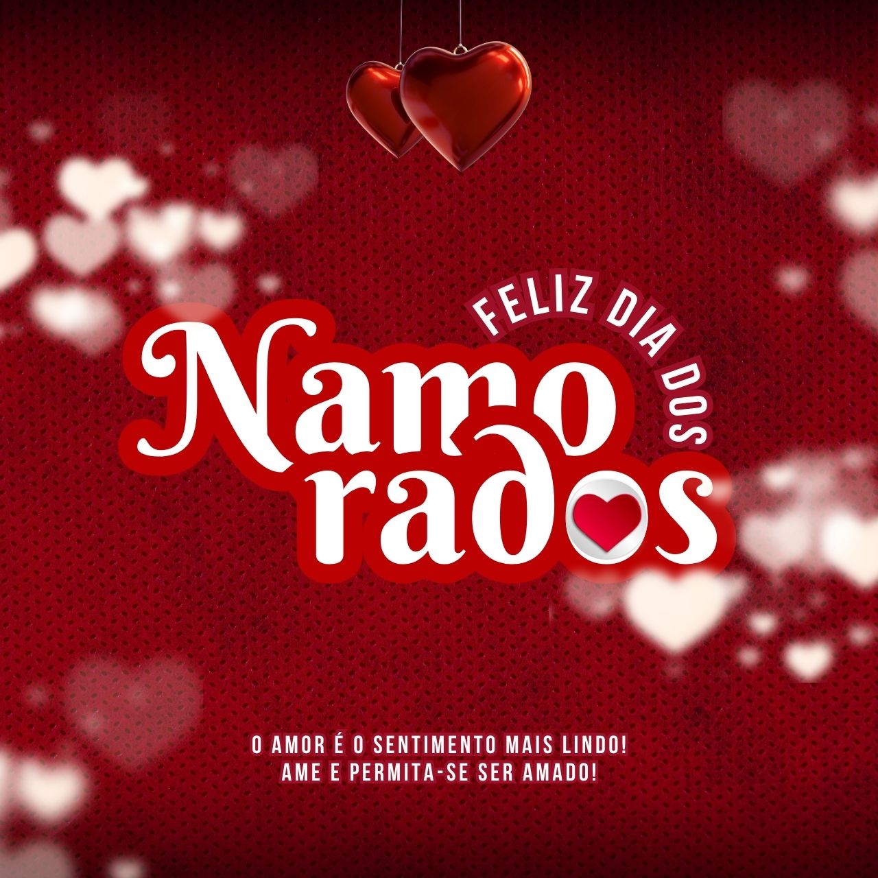 frases românticas para o dia dos namorados