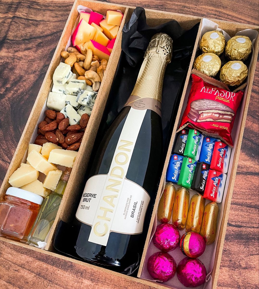 dica de presente namorado