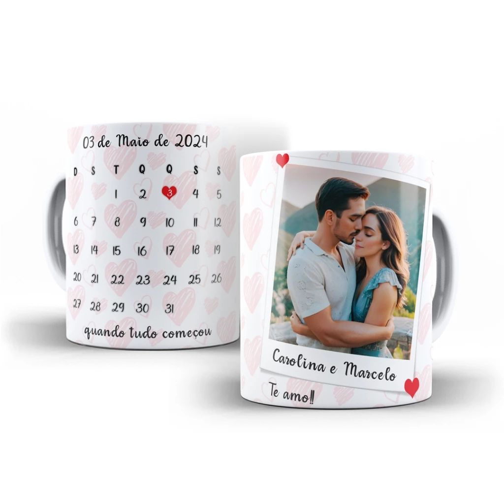 dica de presente namorado