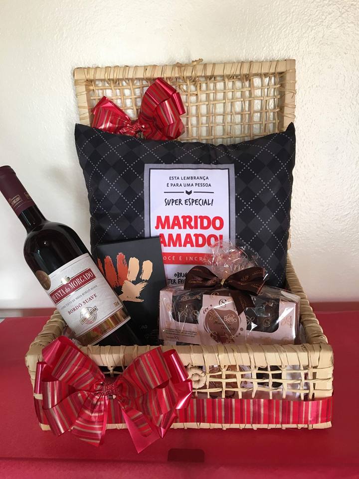 Como Escolher o Presente Ideal para o Namorado em 2026: Dicas por Perfil