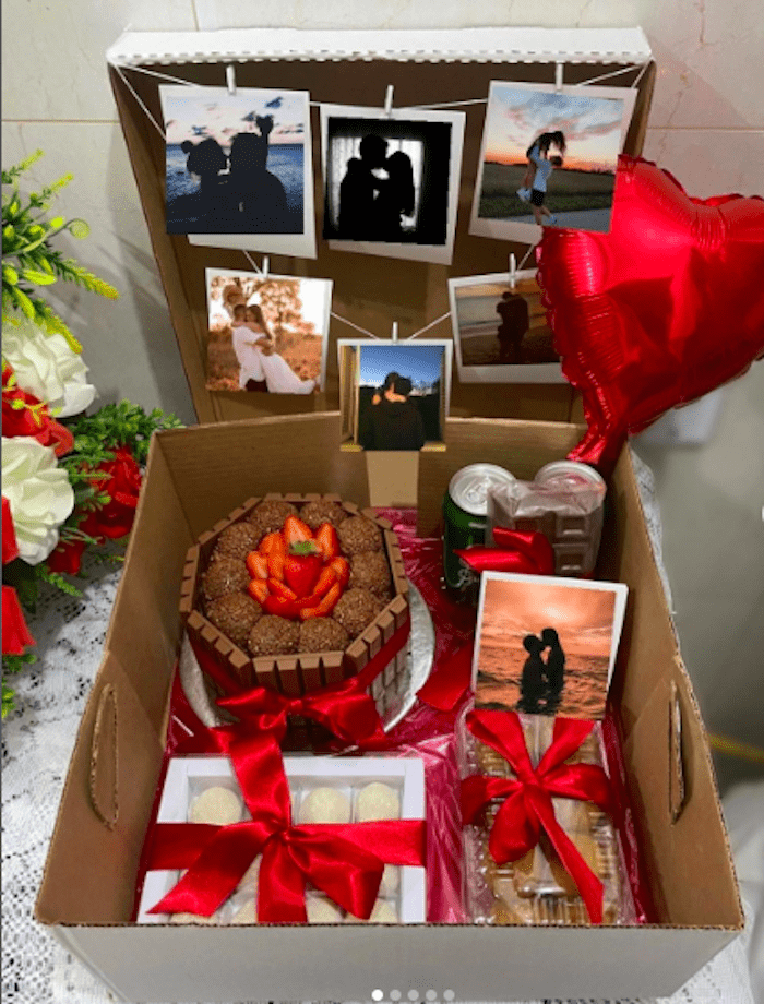 Presentes para Namorado Estiloso e Vaidoso: Tendências de Moda e Autocuidado 2026