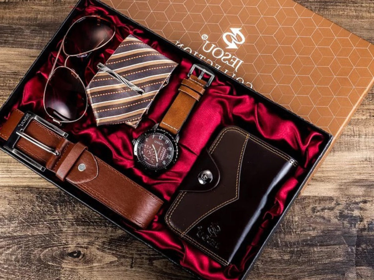 dica de presente namorado