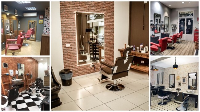 Os Equipamentos Indispensáveis para Montar uma Barbearia Moderna