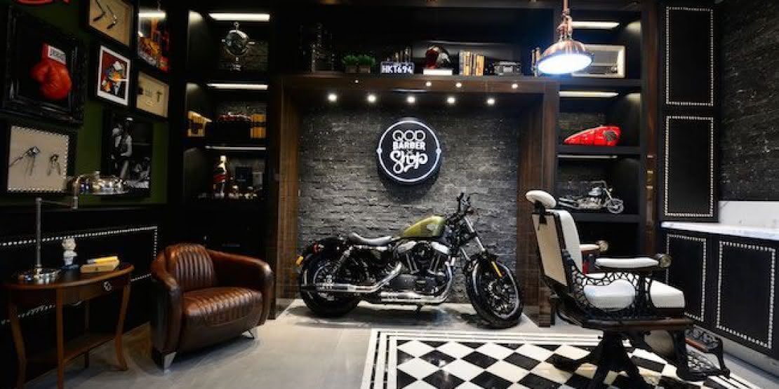 Sistemas de Agendamento Online: Trinks vs. AppBarber para Barbeiros