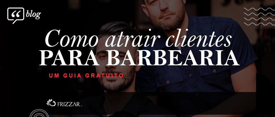 dicas de barbearia