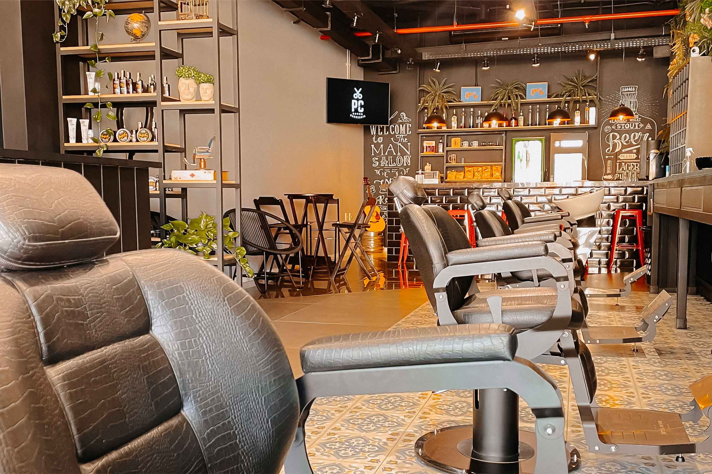 Como Criar uma Experiência Única para Clientes na Sua Barbearia