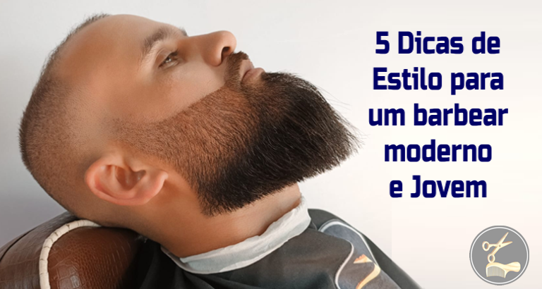dicas de barbearia