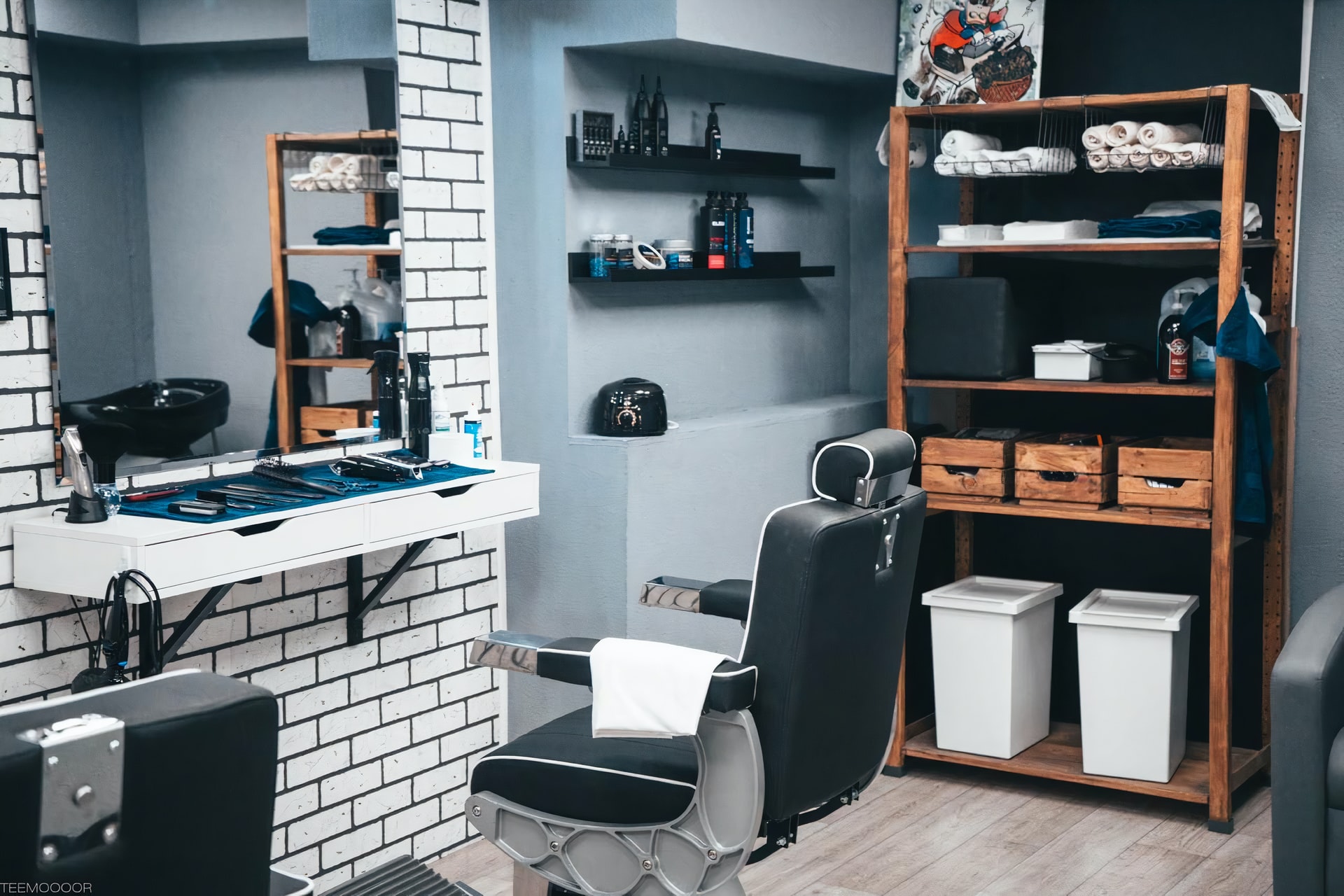 Como Criar uma Experiência Única para Clientes na Sua Barbearia