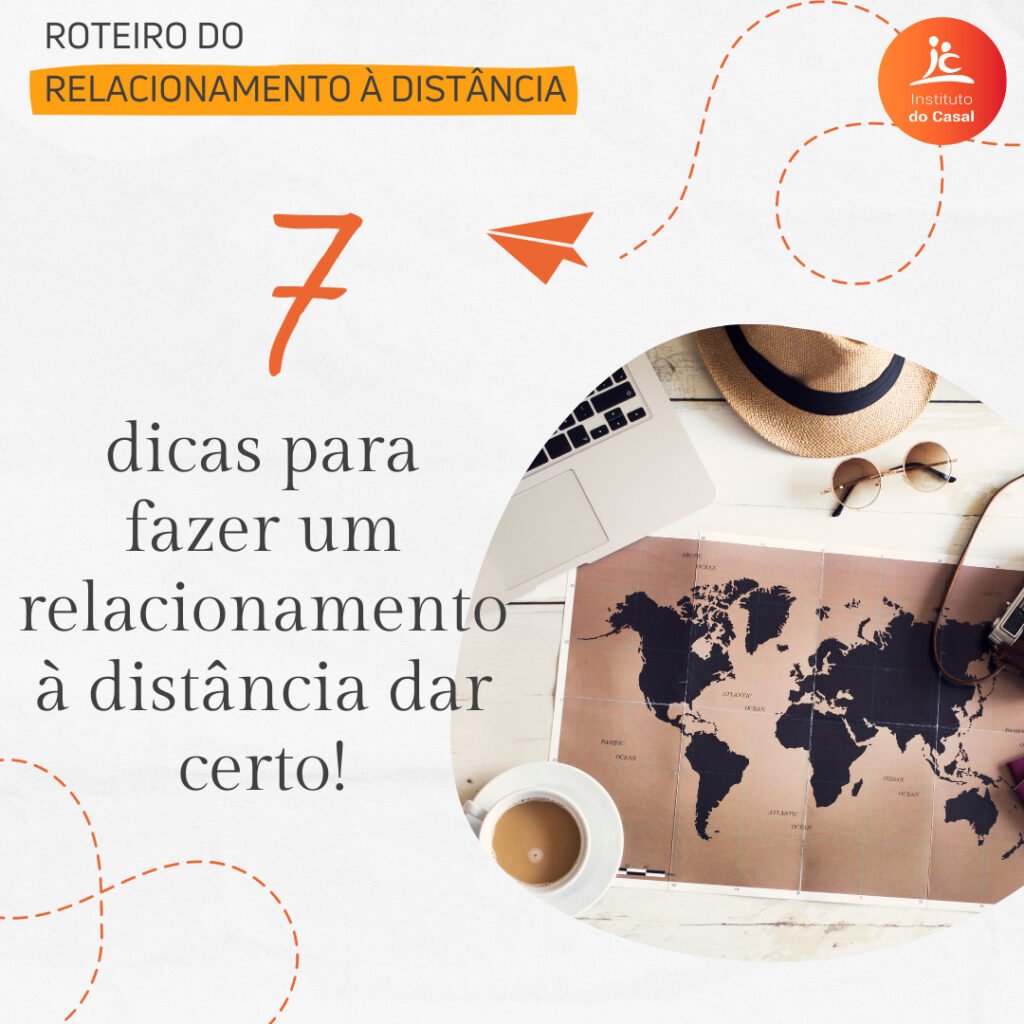 Terapia de Casal: Quando Buscar Ajuda Profissional para Salvar seu Vínculo